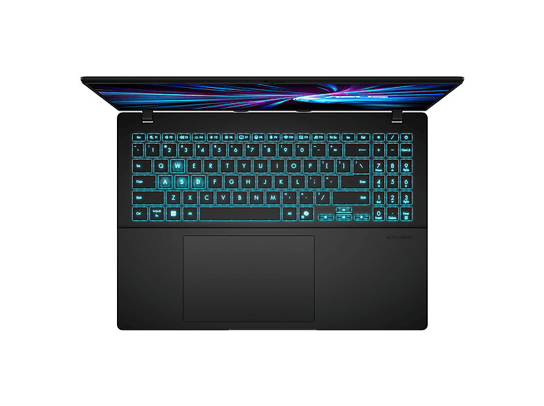 Thumbnail - ASUS V16 V3607VH-RP011W - 16 Zoll Intel® Core™ 5 210H GB 512 GeForce RTX™ 5050 Windows 11 Home