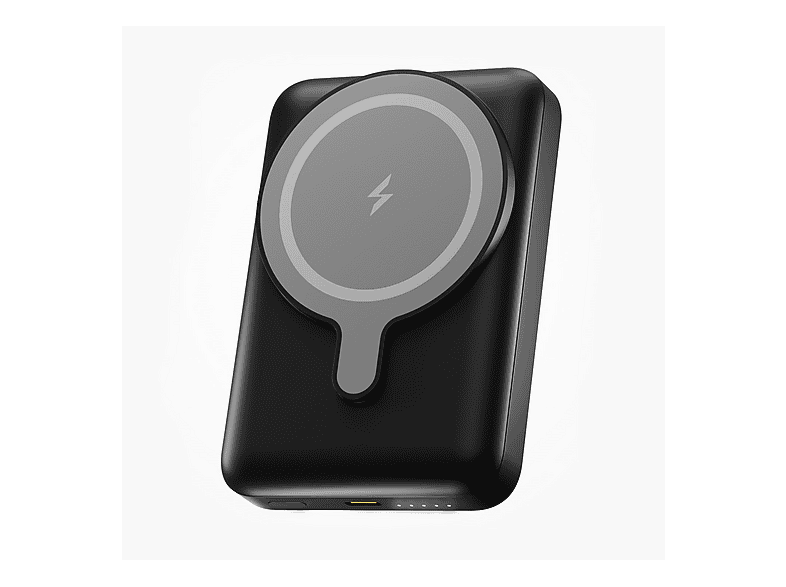 Power Bank Magsafe UNIQO Delivery per iPhone, 20W, 10000 mAh, 1 X USB Type-C