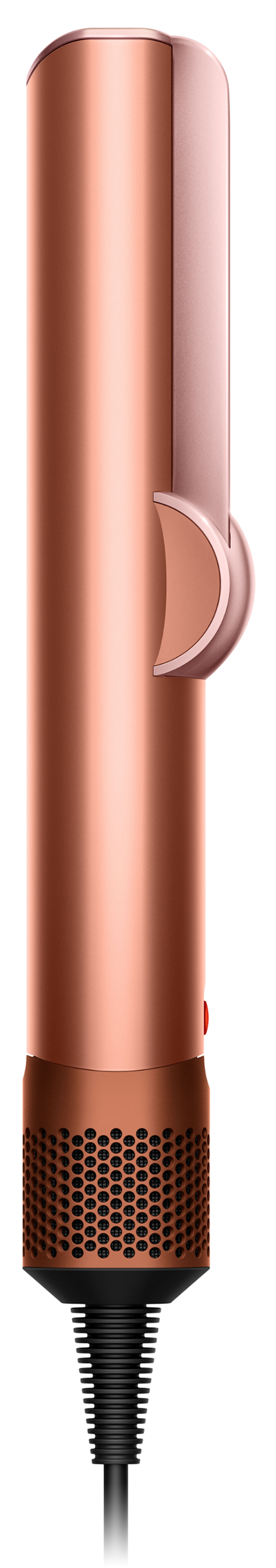 DYSON 123682-01 Airwrap i.d.™ (HS08) Straight+Wavy Amber Silk/Pink Champagne meleglevegős hajformázó