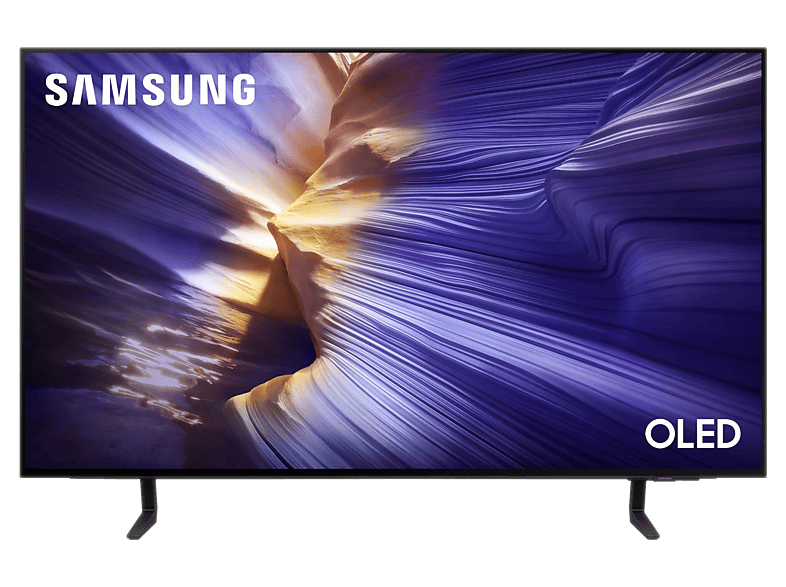 Telewizor Samsung QE42S90FAE OLED 42'' 4K Ultra HD Tizen
