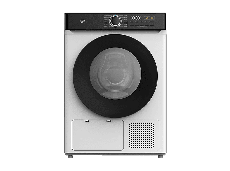 Daya Dstd9Pe asciugatrice, 9 kg, 62 cm, Classe E