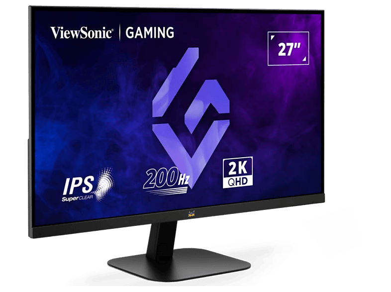 VIEWSONIC VX2757-2K-Pro 2K IPS 1ms 200hz Monitör Fiyat & Özellik