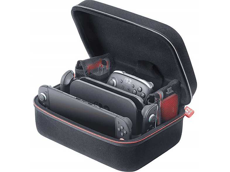 Nacon SWITCH2 Licencjonowana walizka na konsole i akcesoria – zdjęcie 3