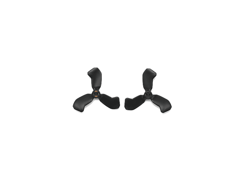Accesorio dron - DJI Neo 2 Propellers, Hélices para NEO 2, Negro