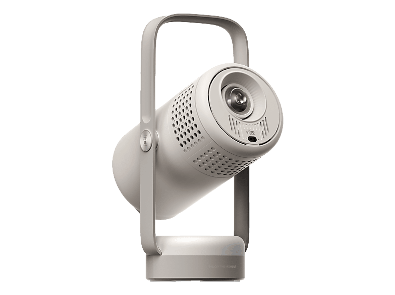 XGIMI Vibe One Beamer (Full-HD, 250 ISO Lumen, WLAN)
