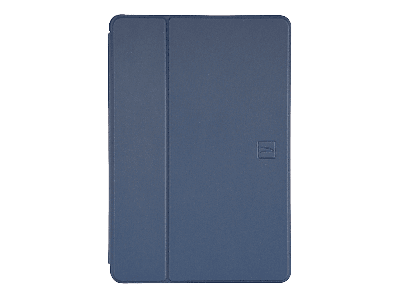 TUCANO Gala, Bookcover, Samsung, Tab A11+ (2025), A9+ 11 (2023), Blau