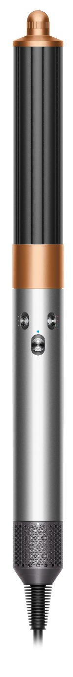 DYSON 112875-01 Airwrap™ Origin (HS02) Nickel/Copper meleglevegős hajformázó