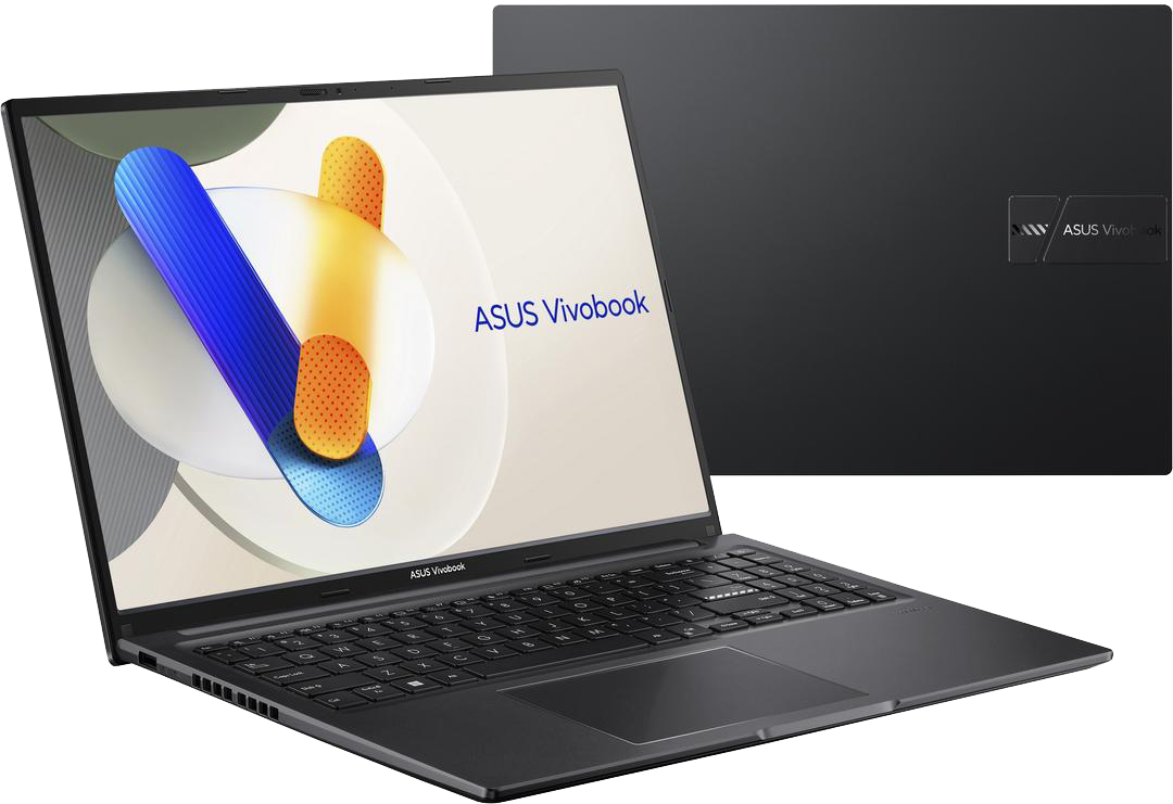 ASUS Vivobook X1605VA-MB2143 Laptop (16" WUXGA/Core i5/16GB/512 GB SSD/NoOS)