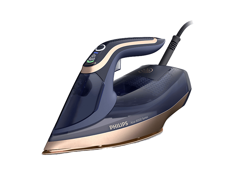 Philips Azur DST8050/20 niebieski