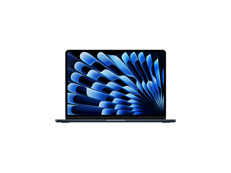 APPLE MacBook Air 13 (2025), Notebook, 13,6 Zoll, Retina, Apple M4