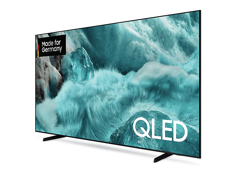 Thumbnail - SAMSUNG GQ98Q7F QLED TV Vision AI 120Hz Smart (98 Zoll / 247 cm, UHD 4K, SMART TV)
