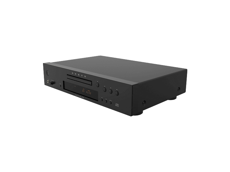 Onkyo C-30 CD-Player, Black — Foto 3 von 3