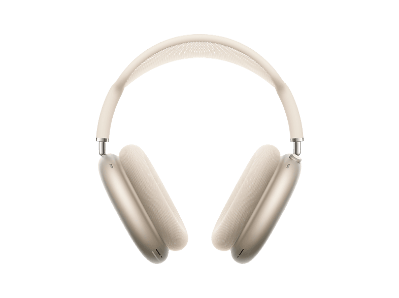 APPLE AirPods Max | Starlight | MediaMarkt