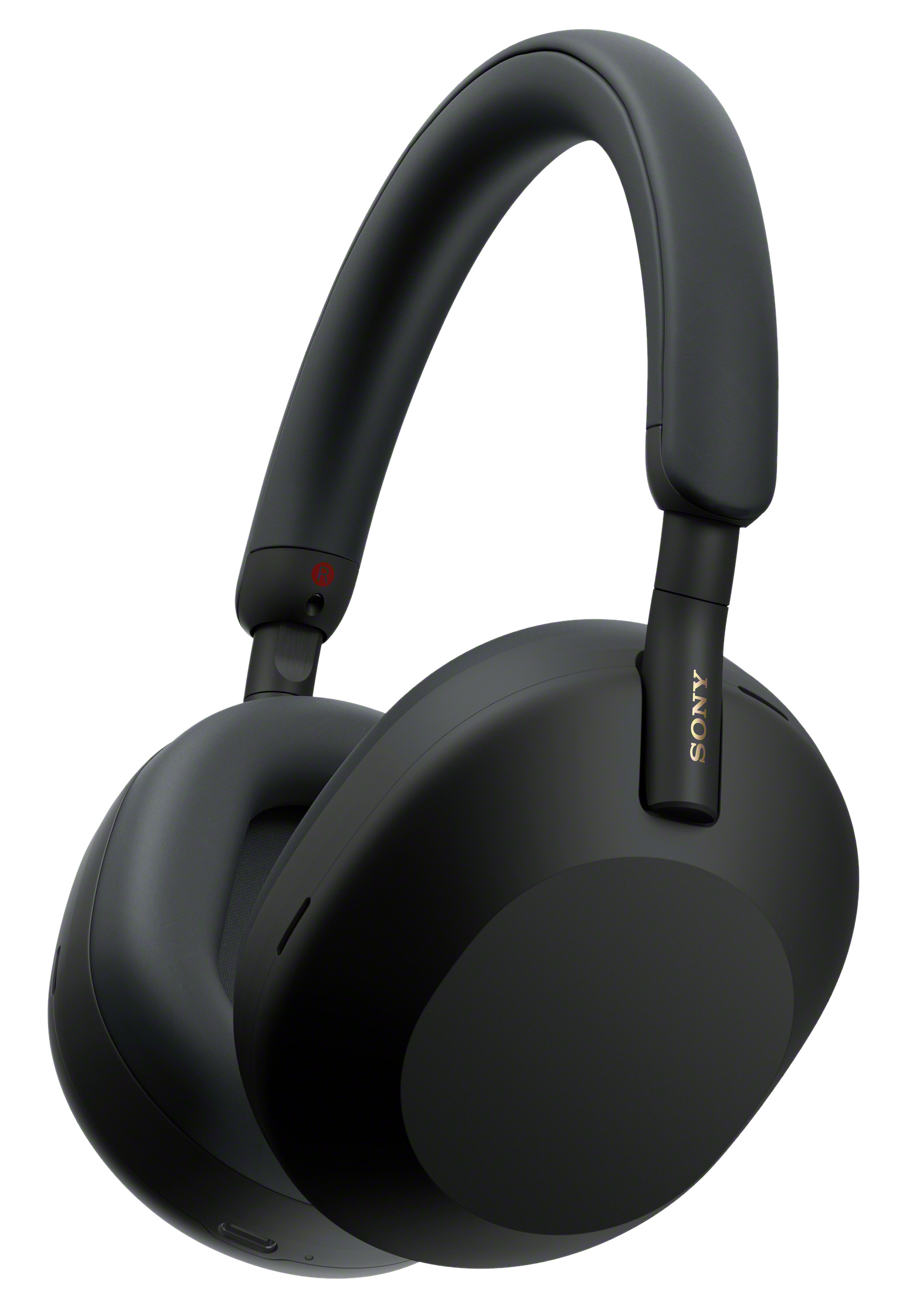 [美品] SONY WH-1000XM5 BLACK Słuchawki bezprzewodowe SONY WH-1000XM5 ANC Czarny | MediaMarkt