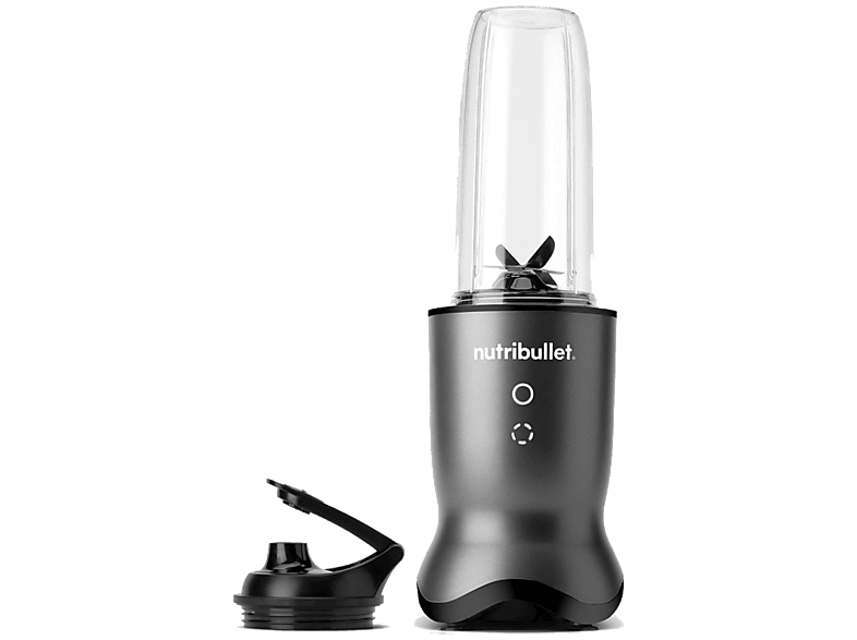 nutribullet Ultra 1200 Satin Black