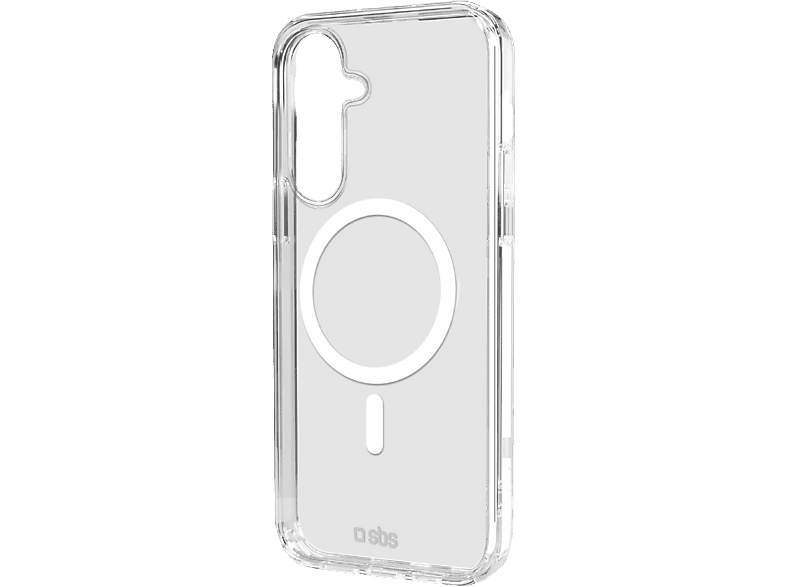 Coque Sbs Light Mag pour Samsung Galaxy S25+