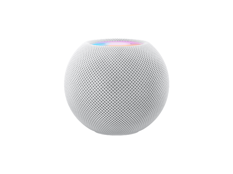 APPLE HomePod mini, weiß | MediaMarkt