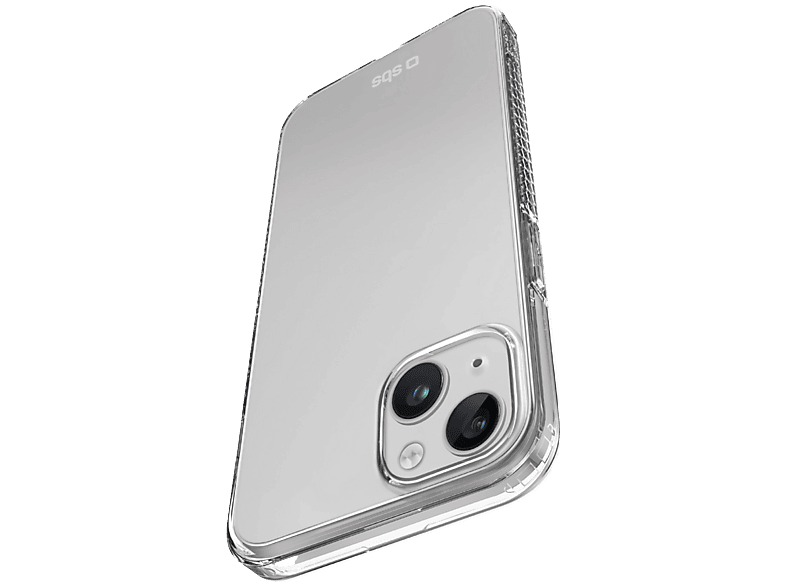 Sbs Extreme Cover X2 pour iPhone 15