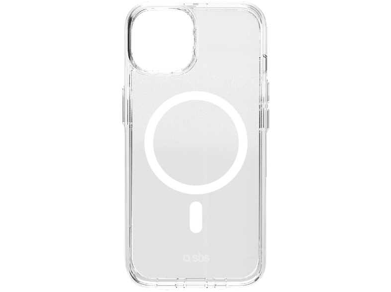 Coque Sbs MagSafe D3O pour iPhone 16 Pro