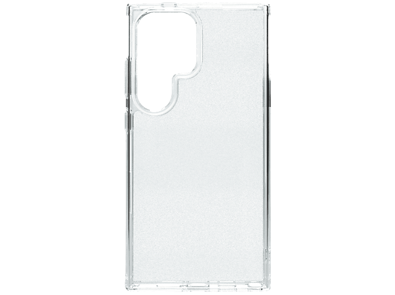 Étui Sbs D3o pour Samsung Galaxy S25 Ultra Transparent