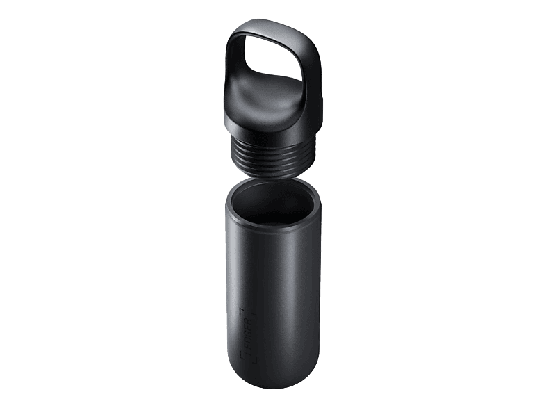 LEDGER Nano X Pod Schutzgehäuse Schwarz
