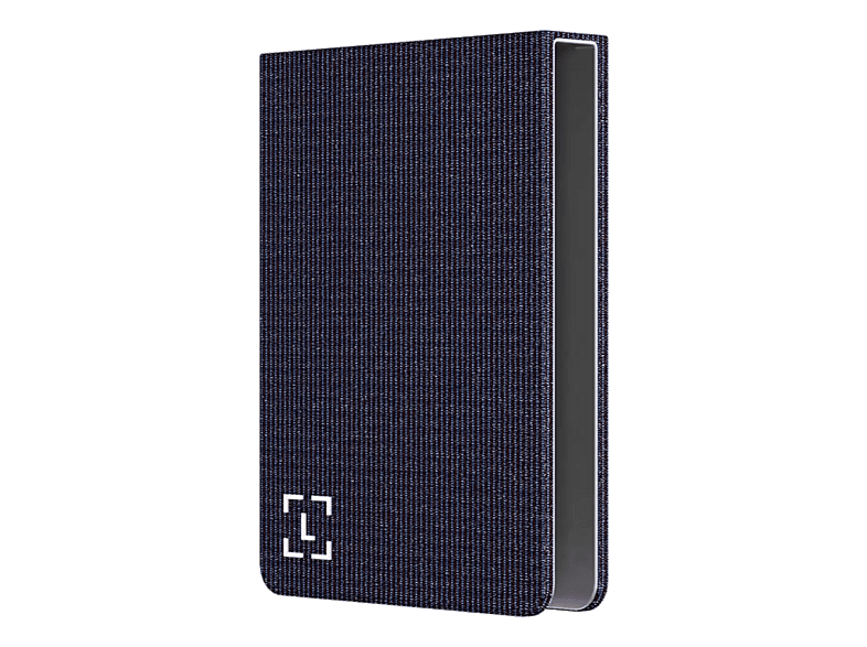 LEDGER Flex Magnet Folio Magnetetui Party Aubergine