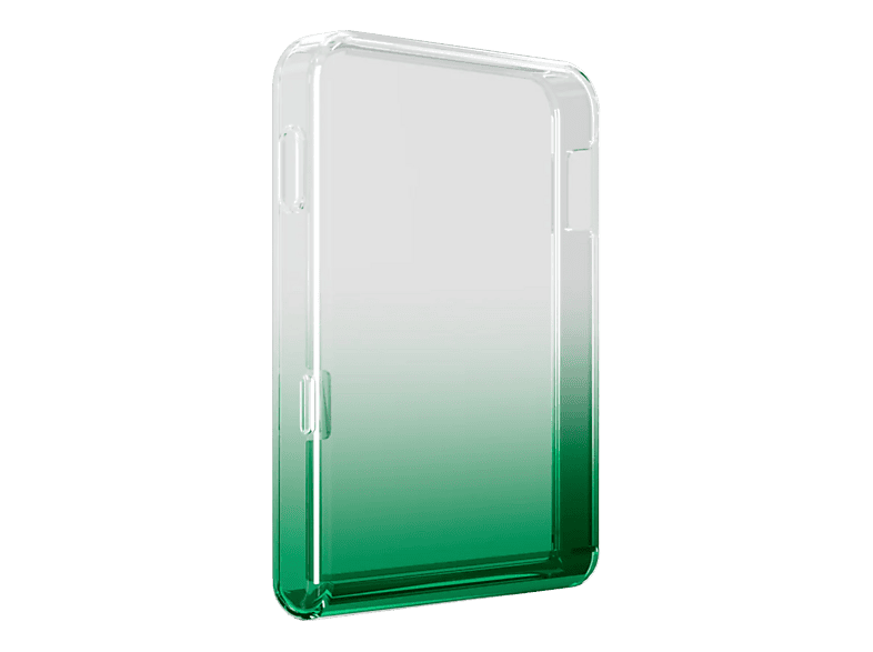LEDGER Flex Protective Case Schutzhülle Grün