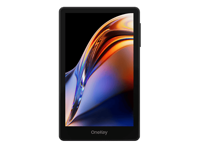 ONEKEY Pro Krypto Hardware-Wallet, Schwarz