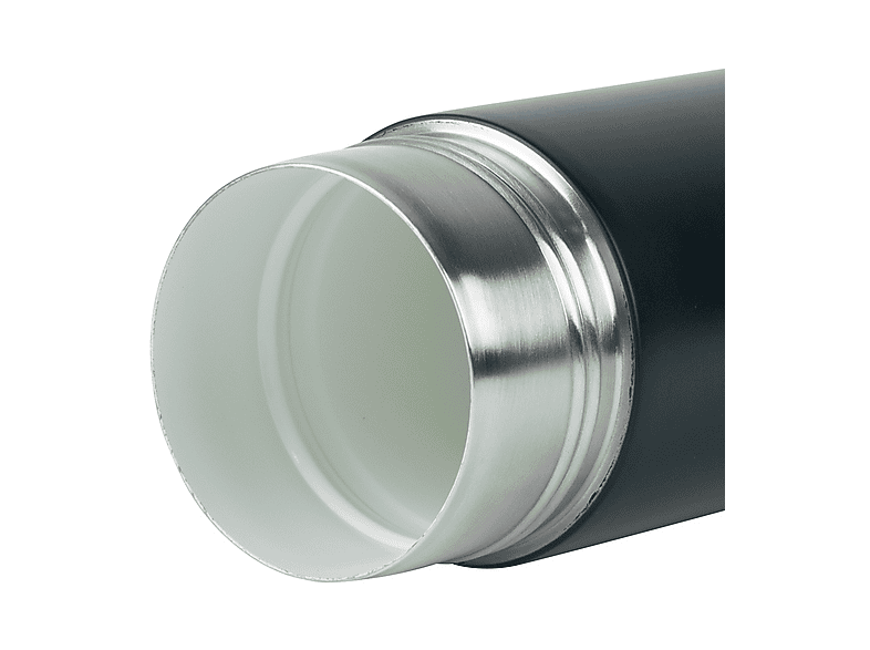 Kubek termiczny Ambition Calido 400 ml Czarny – zdjęcie 3