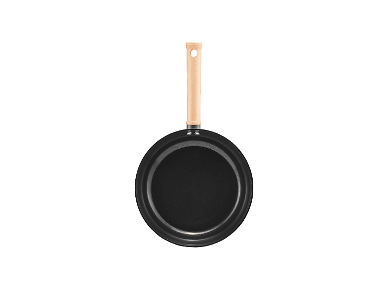 Patelnia Ambition Qualum Ceramic Natural 24 cm