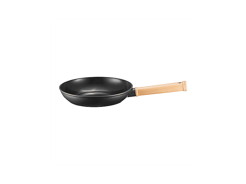 Patelnia Ambition Qualum Ceramic Natural 20 cm – zdjęcie 2