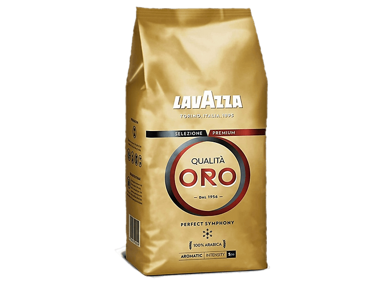 Kawa ziarnista LAVAZZA Qualità Oro 1kg
