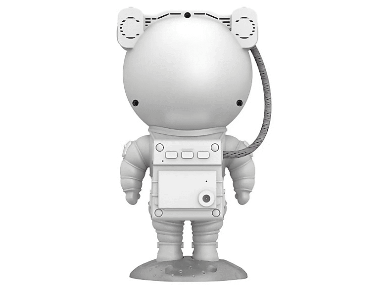 Projektor gwiazd EXTRALINK Astronauta – zdjęcie 2
