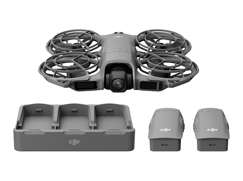 DJI Neo 2 Fly More Combo
