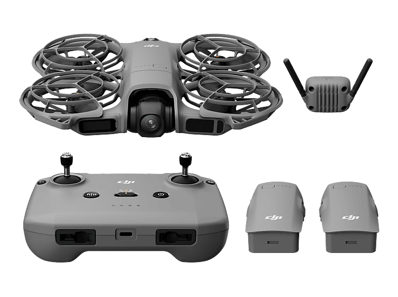 DJI Neo 2 Fly More Combo