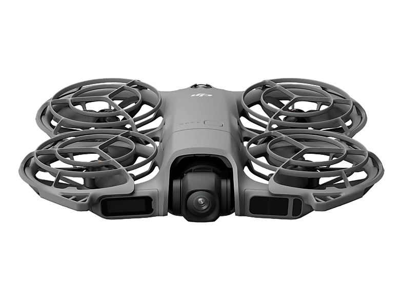 DJI Neo 2 Kameradrohne, Grau