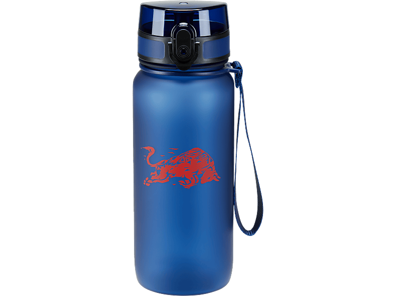 Red Bull Ring Sprint Trinkflasche Blau (RRI25022)