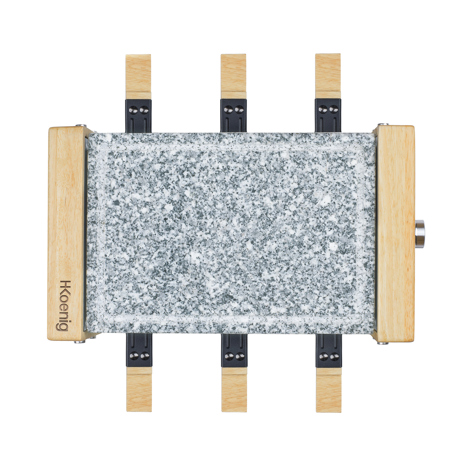 Raclette H.Koenig Wod6