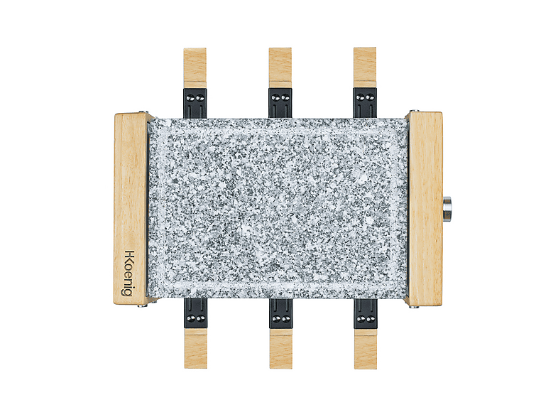 Raclette H.Koenig Wod6