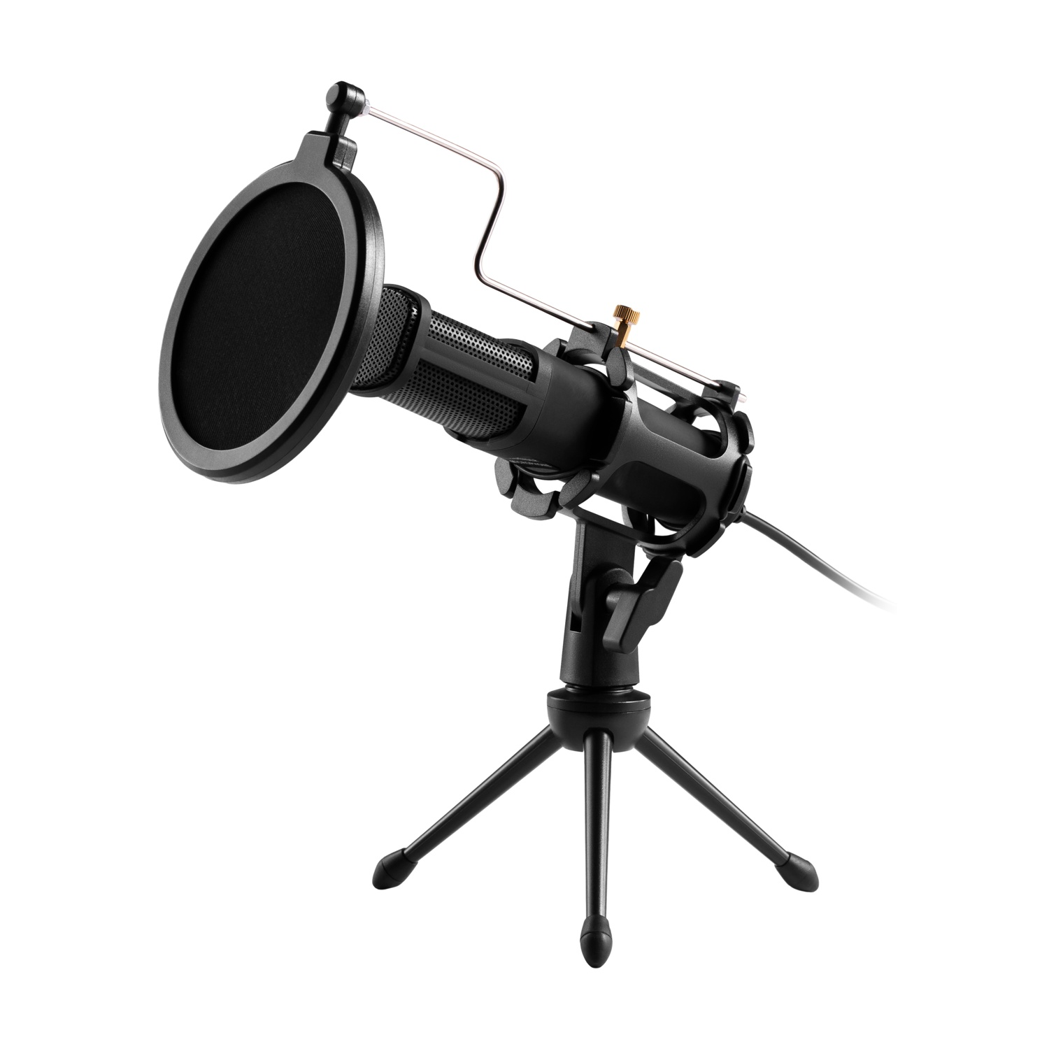 ISY USB Streaming Microphone