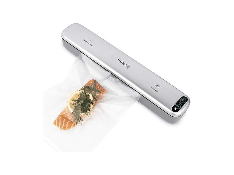 Macchina Sottovuoto H.Koenig Ssv32