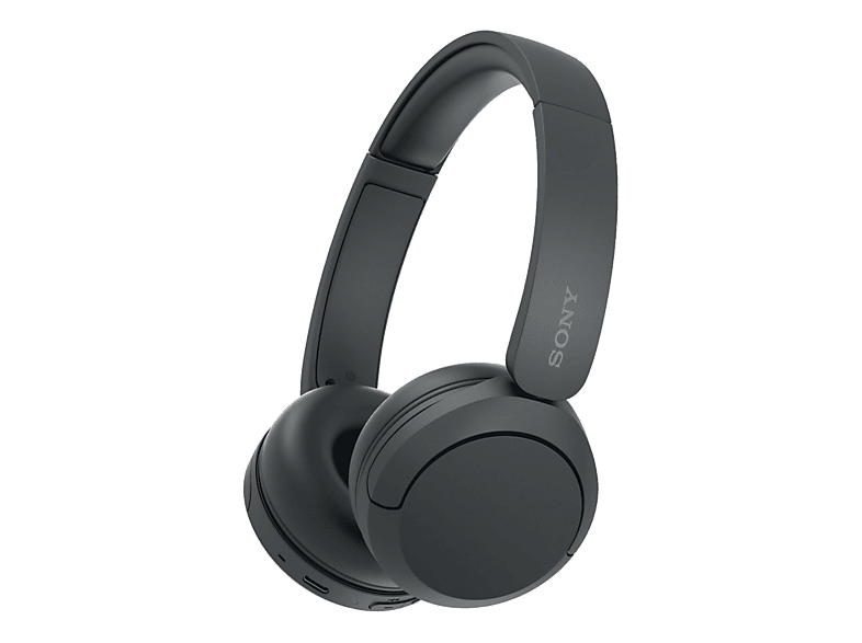 Sony WH-CH520 – słuchawki bezprzewodowe