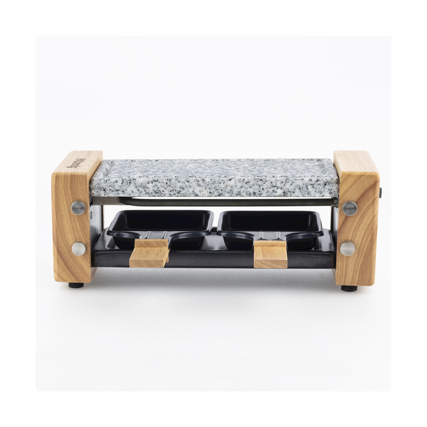 Raclette H.Koenig Wod2