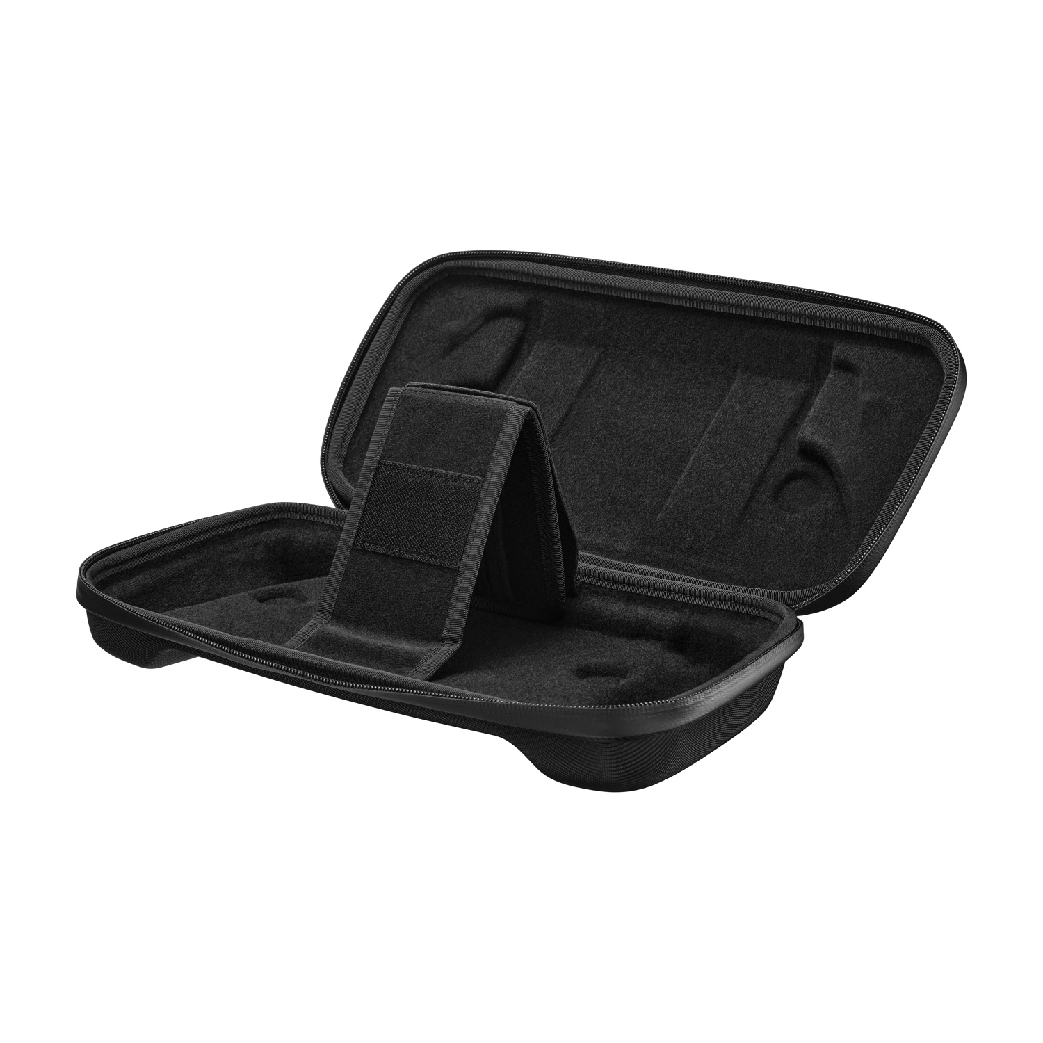 ELECTRO-WEIDEWORLD Cover In Silicone TPU Per ASUS ROG Ally - Custodia Protettiva Ultra Sottile Antiscivolo, Colore Nero - 5