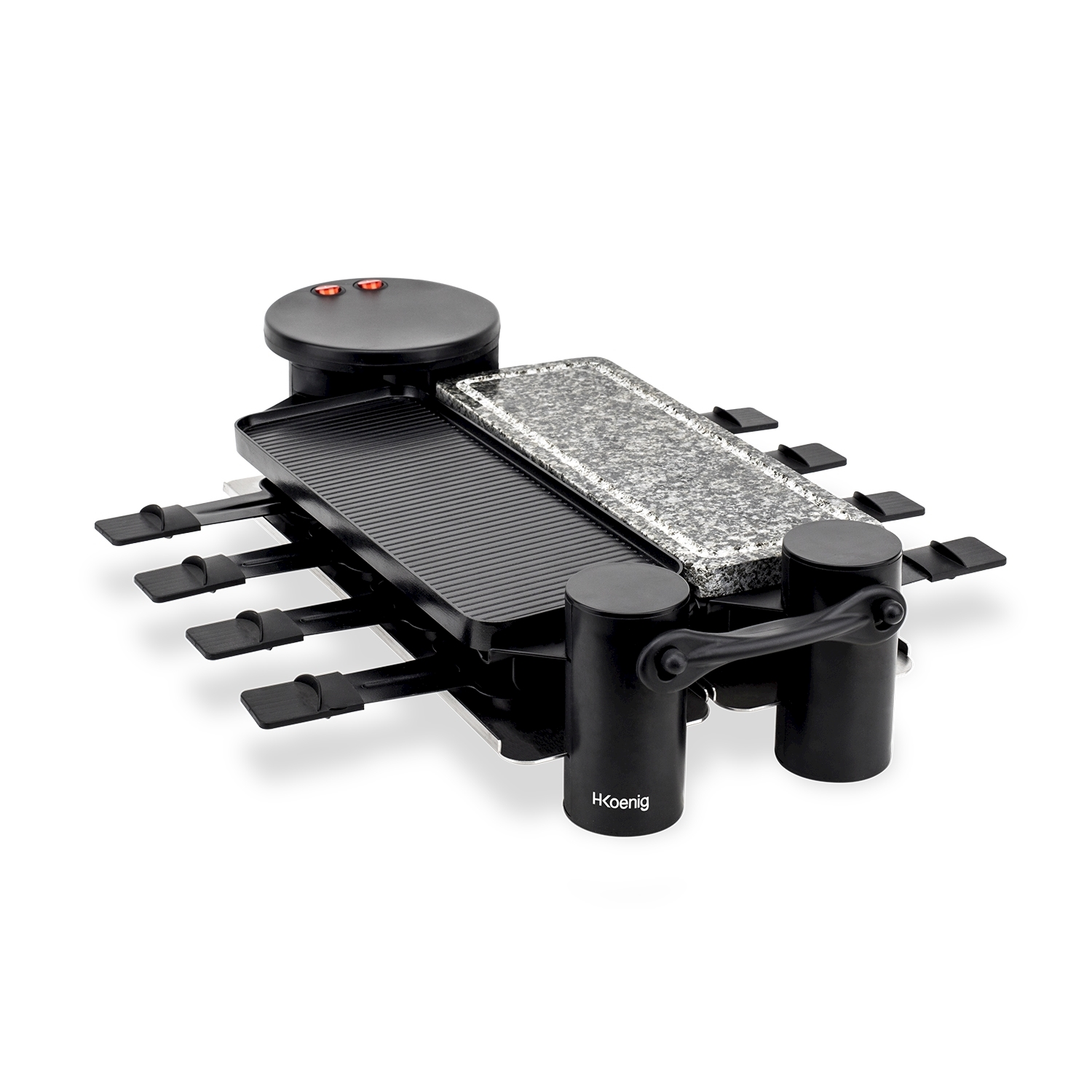 Raclette H.Koenig Rp360