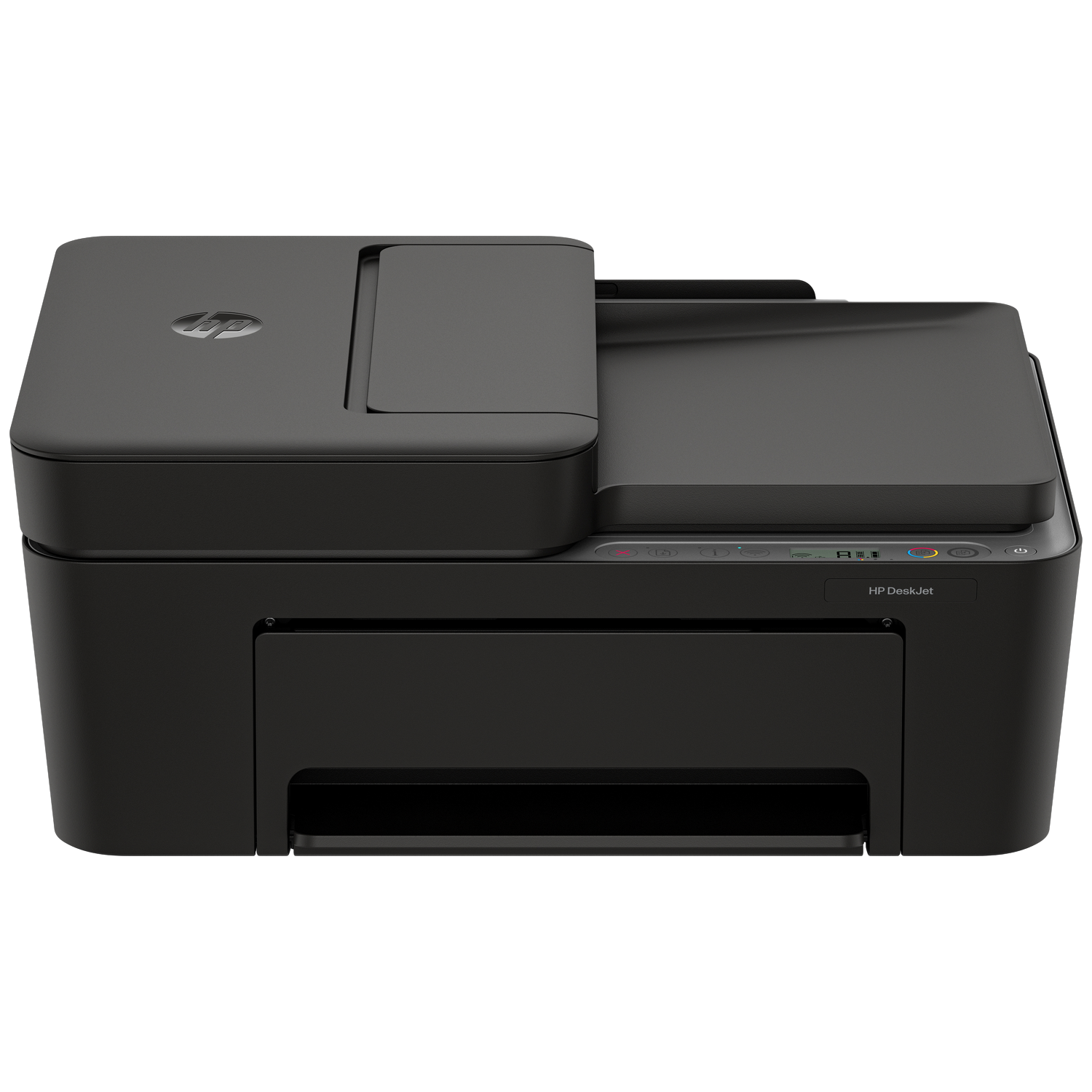 Hp Deskjet 4320 All-in-one - All-in-one Printer Thermische Inkjet Kleur A4 Zwart