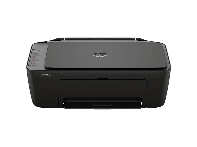 HP Deskjet 2920 - All-in-one Printer Thermal Print Kleur A4 Cement Noir afbeelding
