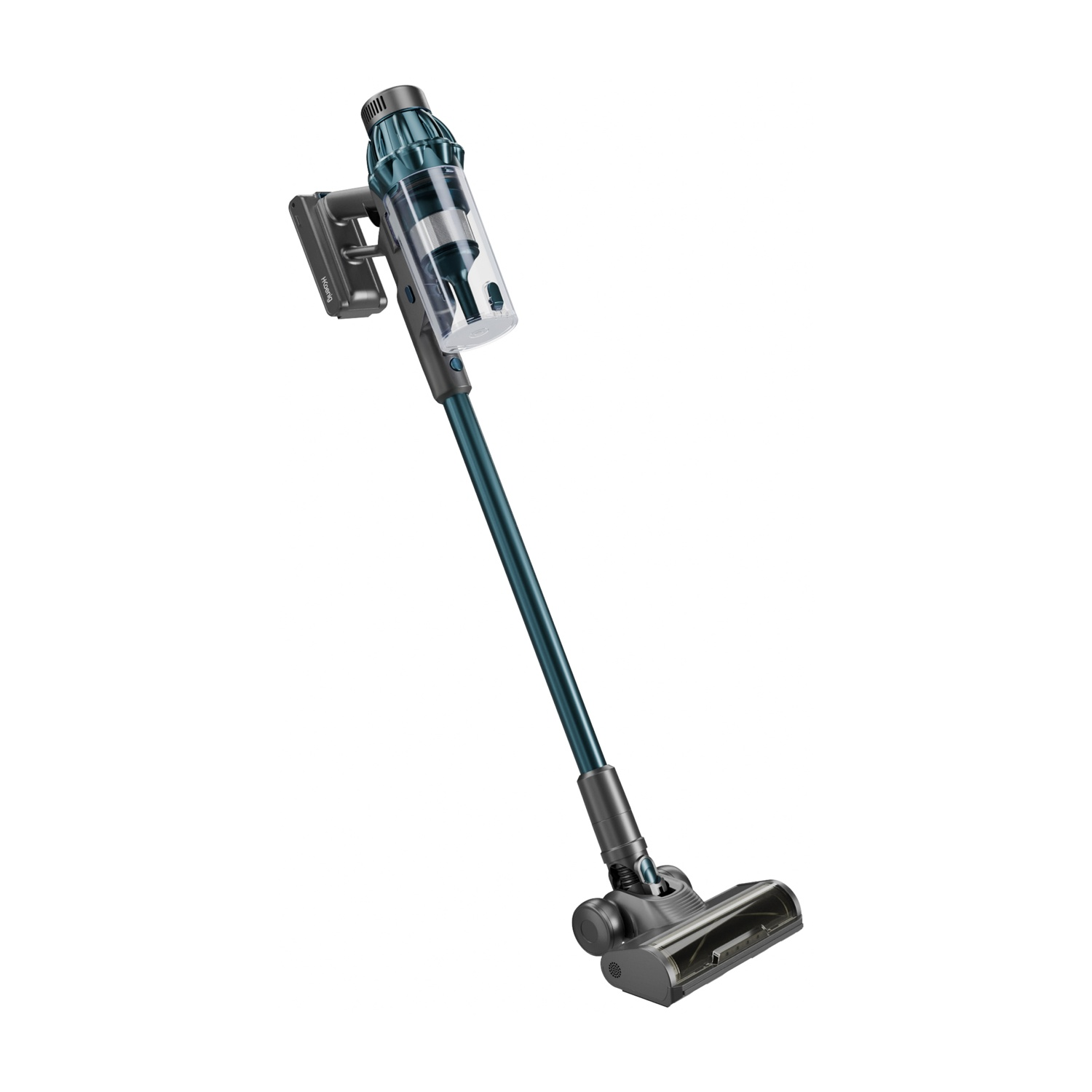 H.Koenig Upx32 scopa elettrica senza filo, Senza sacco, 400 W