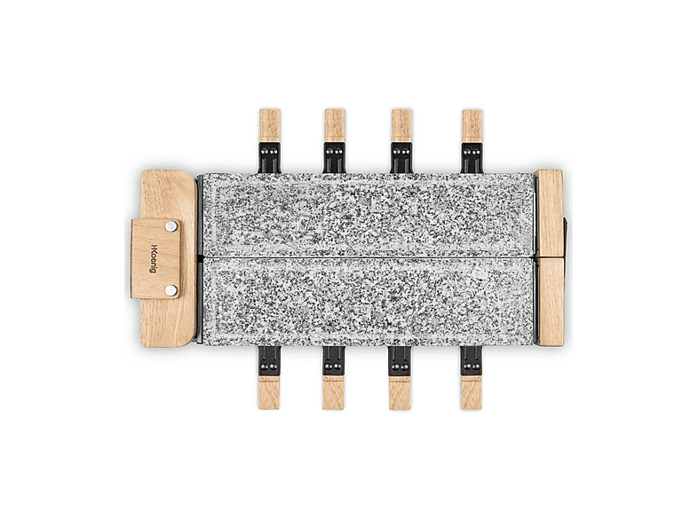 RACLETTE H.KOENIG WOD362