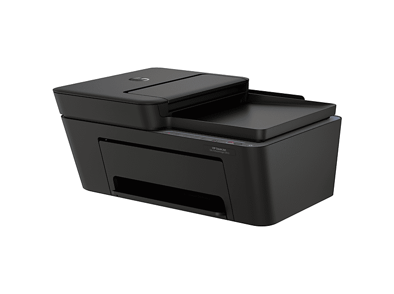 HP DeskJet 4330 All-in-One Printer